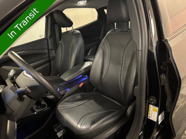Certified 2023 Ford Mustang Mach-E Premium w/ Mustang Nite Pony Package RWD image 13