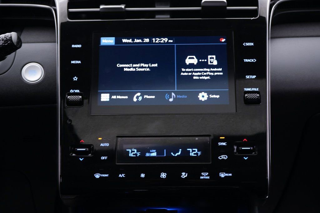 Used 2022 Hyundai Tucson SEL w/ Convenience Package image 15