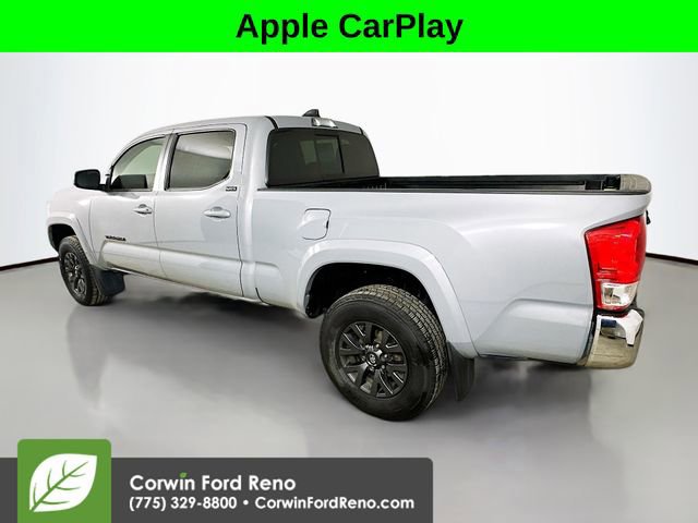 Used 2021 Toyota Tacoma SR5 AWD/4WD image 3