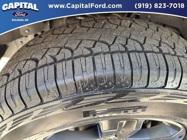 Certified 2023 Ford F150 XLT w/ Equipment Group 302A High AWD/4WD image 14