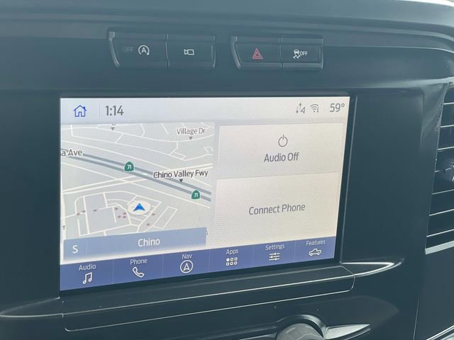 Certified 2023 Ford F150 XL w/ STX Black Appearance Package image 12