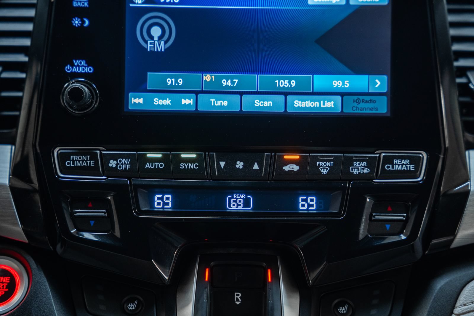 Used 2019 Honda Odyssey EX-L image 22