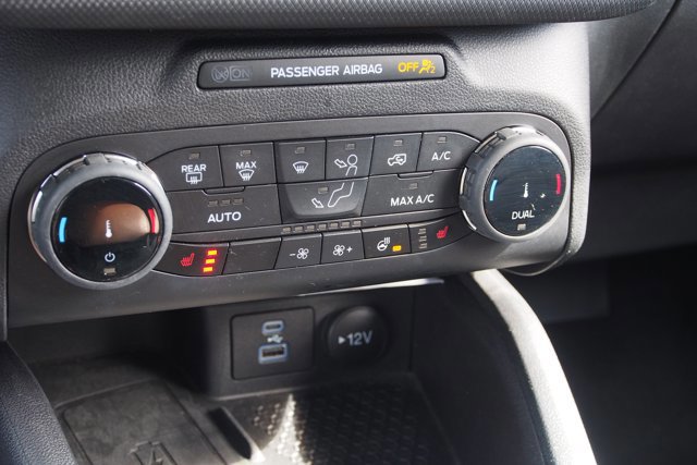 Certified 2022 Ford Bronco Sport Outer Banks w/ Tech Package image 26