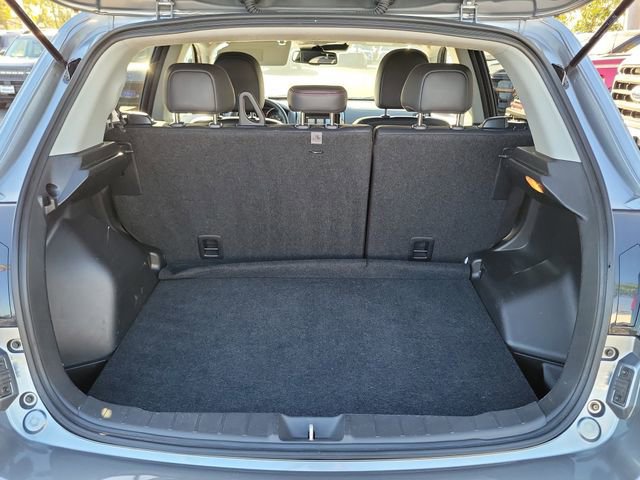 Used 2024 Mitsubishi Outlander Sport 2.0 ES image 26