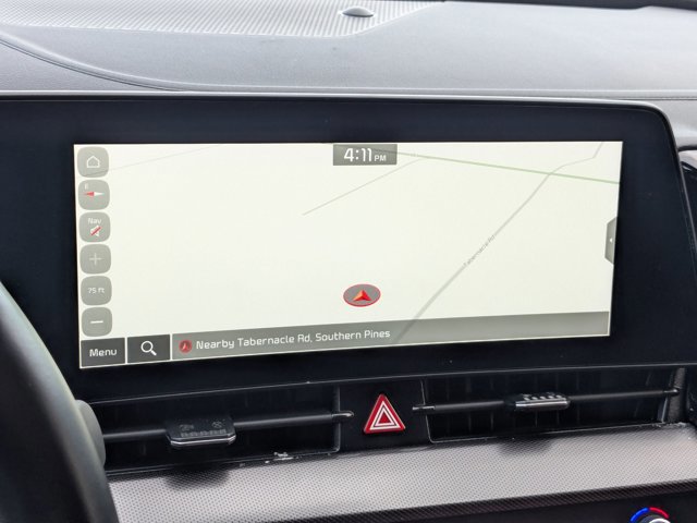 Used 2024 Kia Sportage SX image 25