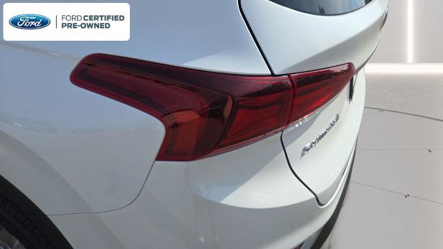 Used 2019 Hyundai Santa Fe SE AWD/4WD image 34