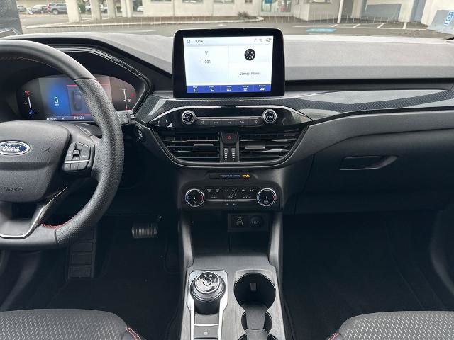 Certified 2025 Ford Escape ST-Line FWD image 18