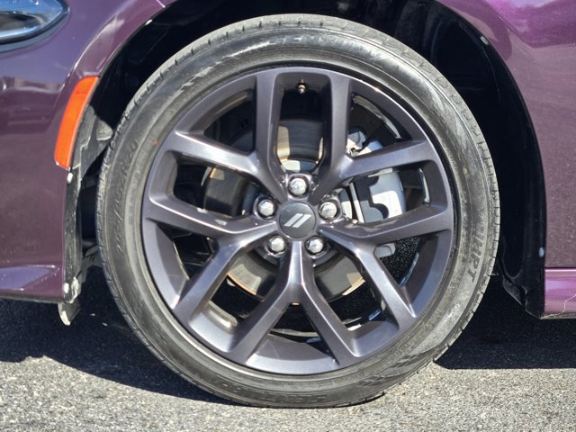 Used 2021 Dodge Charger GT w/ Blacktop Package image 9