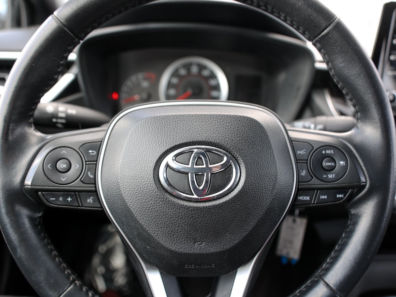 Used 2020 Toyota Corolla SE image 32