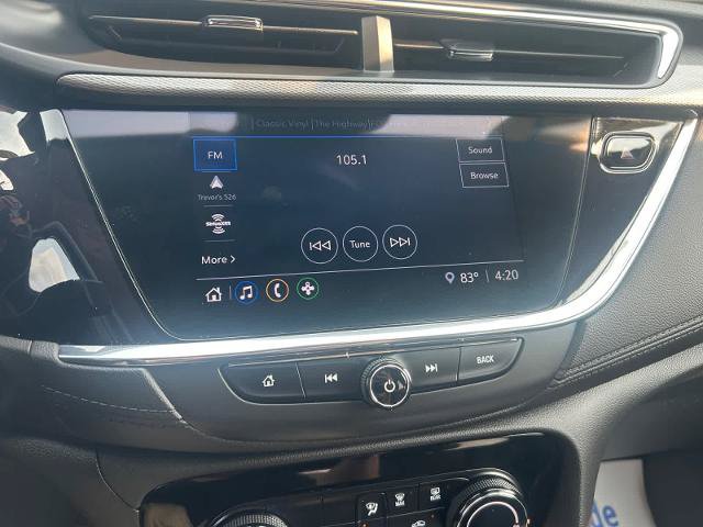 Used 2023 Buick Encore GX Preferred w/ Cold Weather Comfort Package FWD image 12