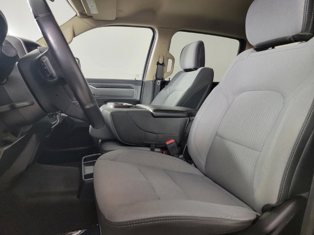 Used 2020 RAM 1500 Big Horn AWD/4WD image 13