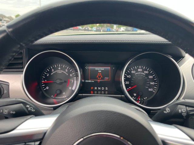 Certified 2023 Ford Mustang Premium RWD image 20