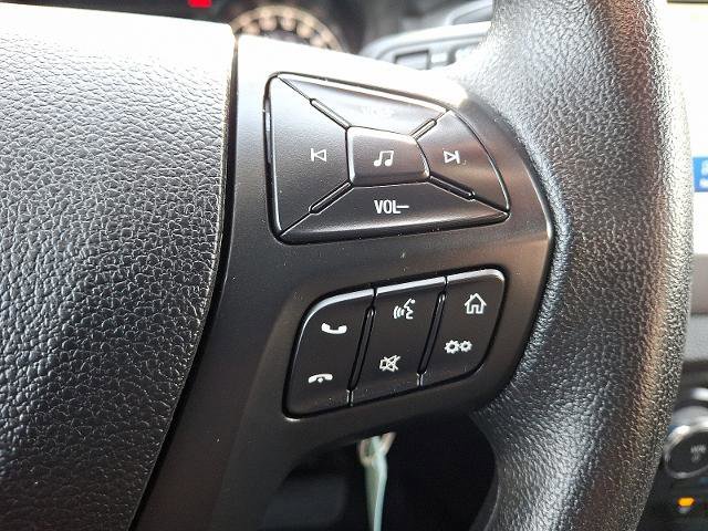 Certified 2022 Ford Ranger XL w/ Equipment Group 101A High image 21