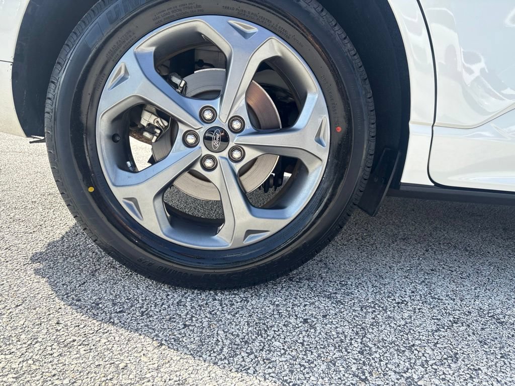 Certified 2023 Ford Escape ST-Line w/ Tech Pack #1 FWD image 16