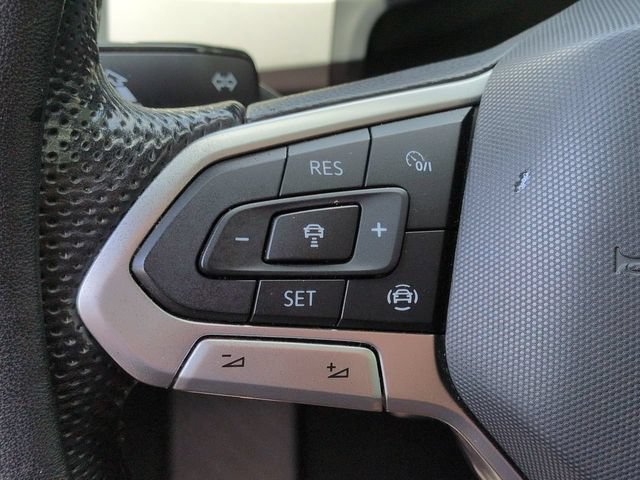 Used 2021 Volkswagen Atlas SE w/ Panoramic Sunroof Package FWD image 32