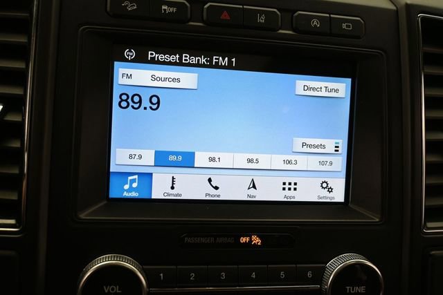 Certified 2019 Ford Expedition Limited w/ Equipment Group 302A AWD/4WD image 19