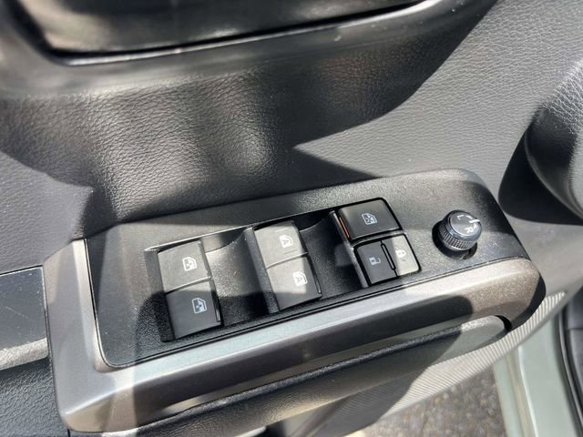 Used 2023 Toyota Tacoma 4x4 Double Cab w/ Trail Edition image 11