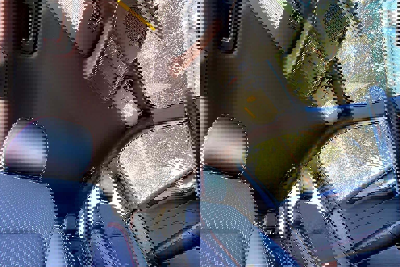 Certified 2023 Ford Escape ST-Line w/ Tech Pack #1 image 13