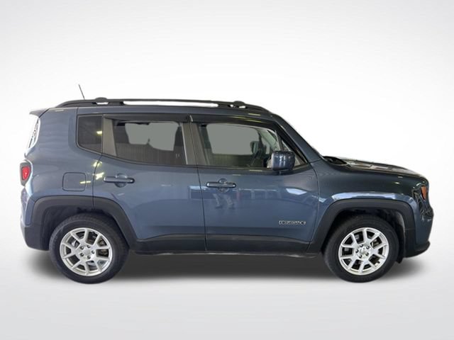 Used 2020 Jeep Renegade Latitude FWD image 6