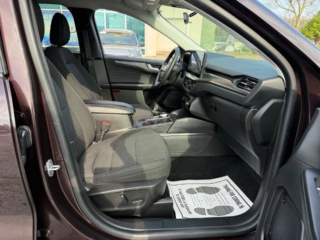 Certified 2023 Ford Escape Active w/ Tech Pack #2 image 25