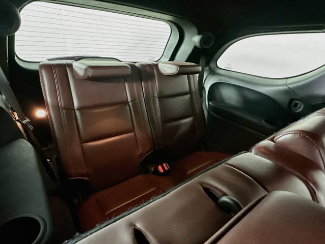 Used 2024 Dodge Durango R/T AWD/4WD image 33
