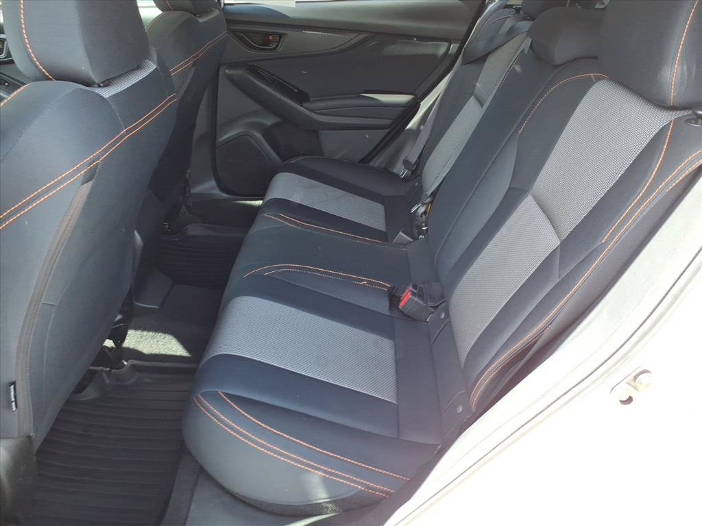 Used 2019 Subaru Crosstrek 2.0i Premium w/ Eyesight System AWD/4WD image 4