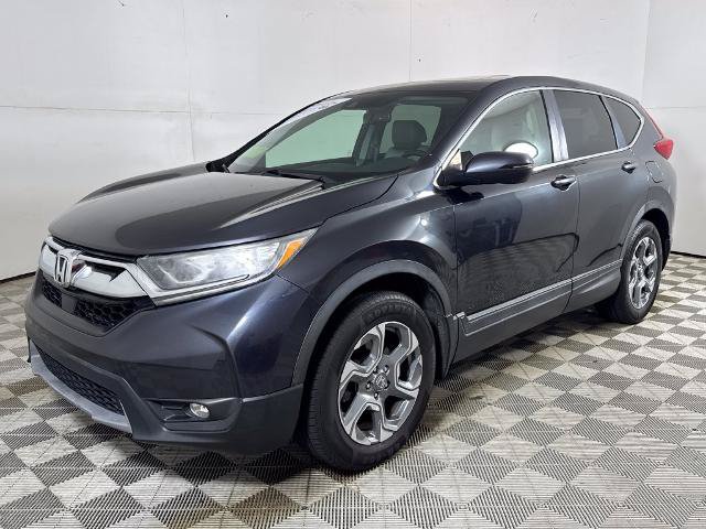 Used 2018 Honda CR-V EX-L image 10