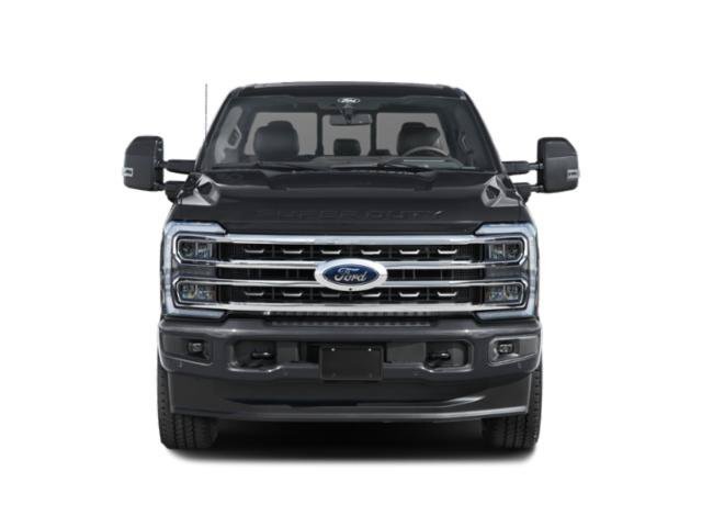 Certified 2024 Ford F250 Lariat w/ Lariat Ultimate Package AWD/4WD image 4