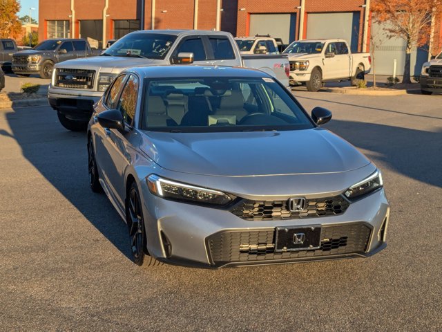 Used 2026 Honda Civic Sport image 8
