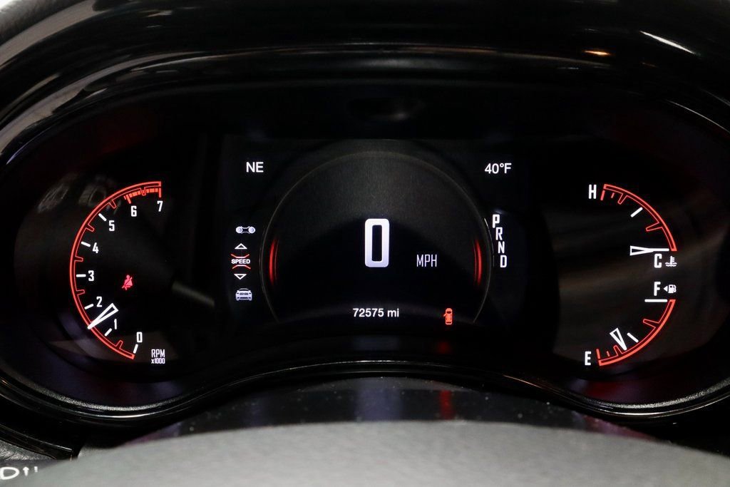 Used 2022 Dodge Durango R/T w/ Blacktop Package image 29