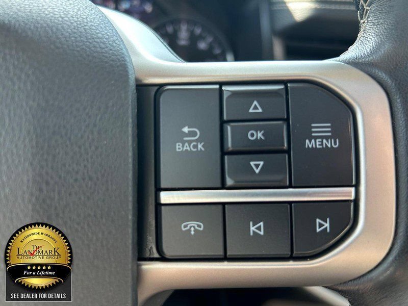 Certified 2023 Ford Expedition Limited AWD/4WD image 11