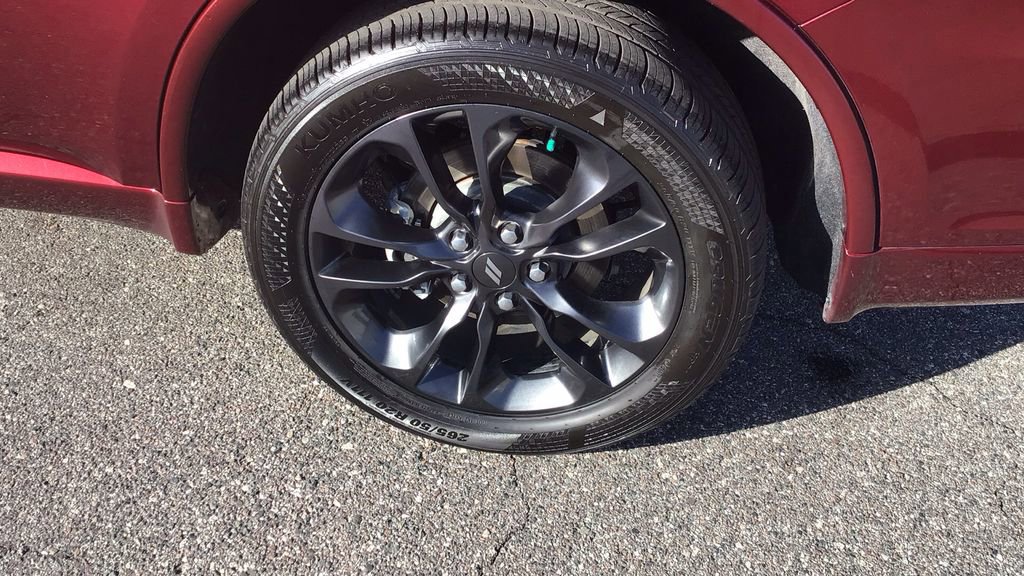 Used 2022 Dodge Durango GT image 9