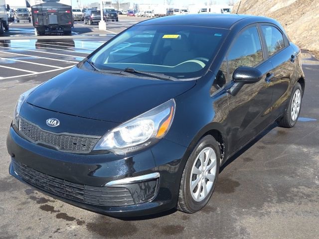 Used 2017 Kia Rio LX FWD video 2