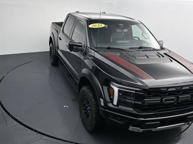 Certified 2024 Ford F150 Raptor AWD/4WD image 23