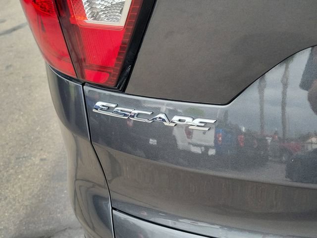 Certified 2019 Ford Escape Titanium image 27