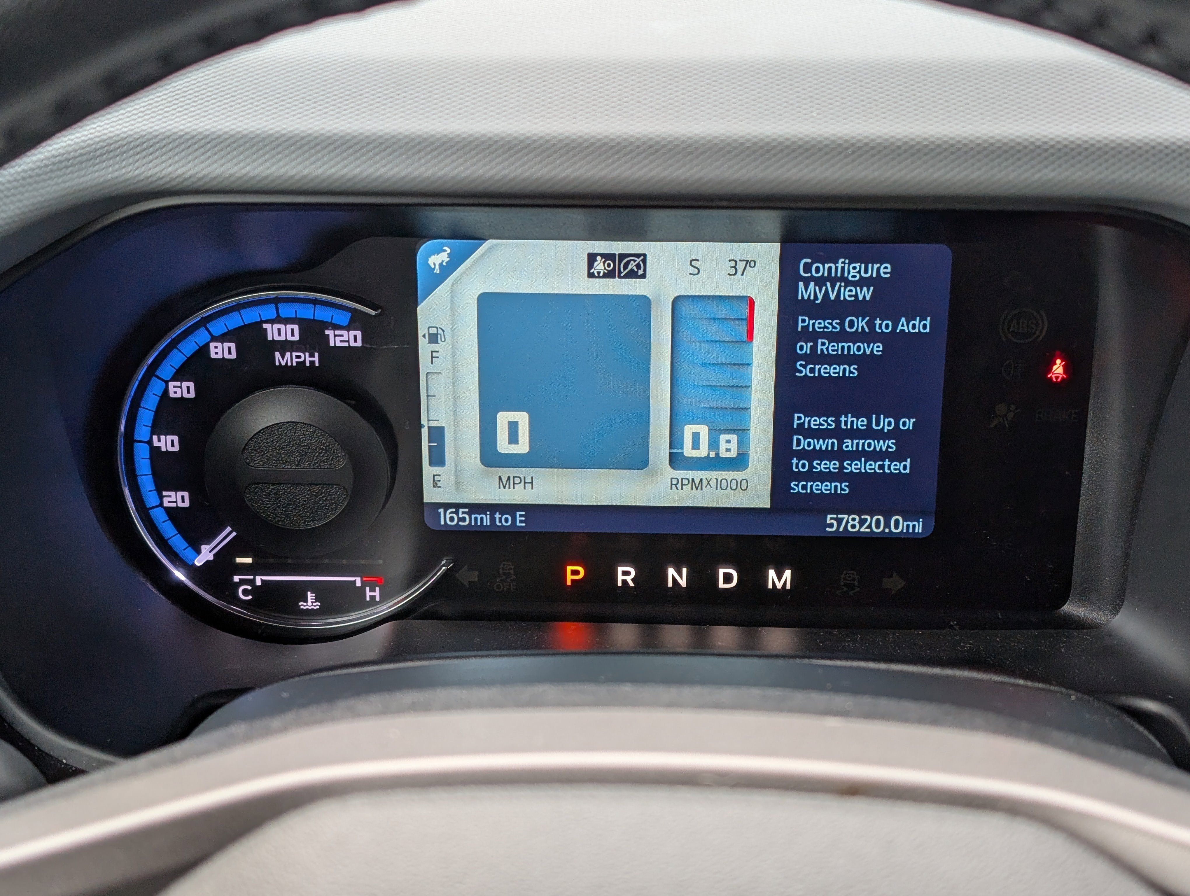 Certified 2022 Ford Bronco Big Bend image 28