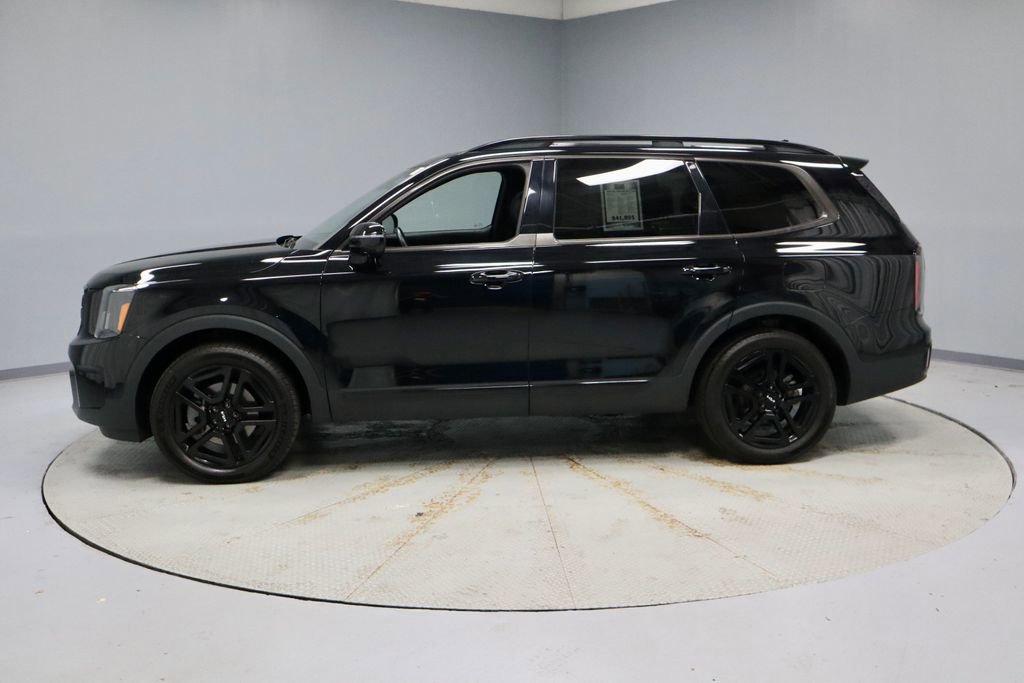 Used 2024 Kia Telluride SX X-Line AWD/4WD image 9
