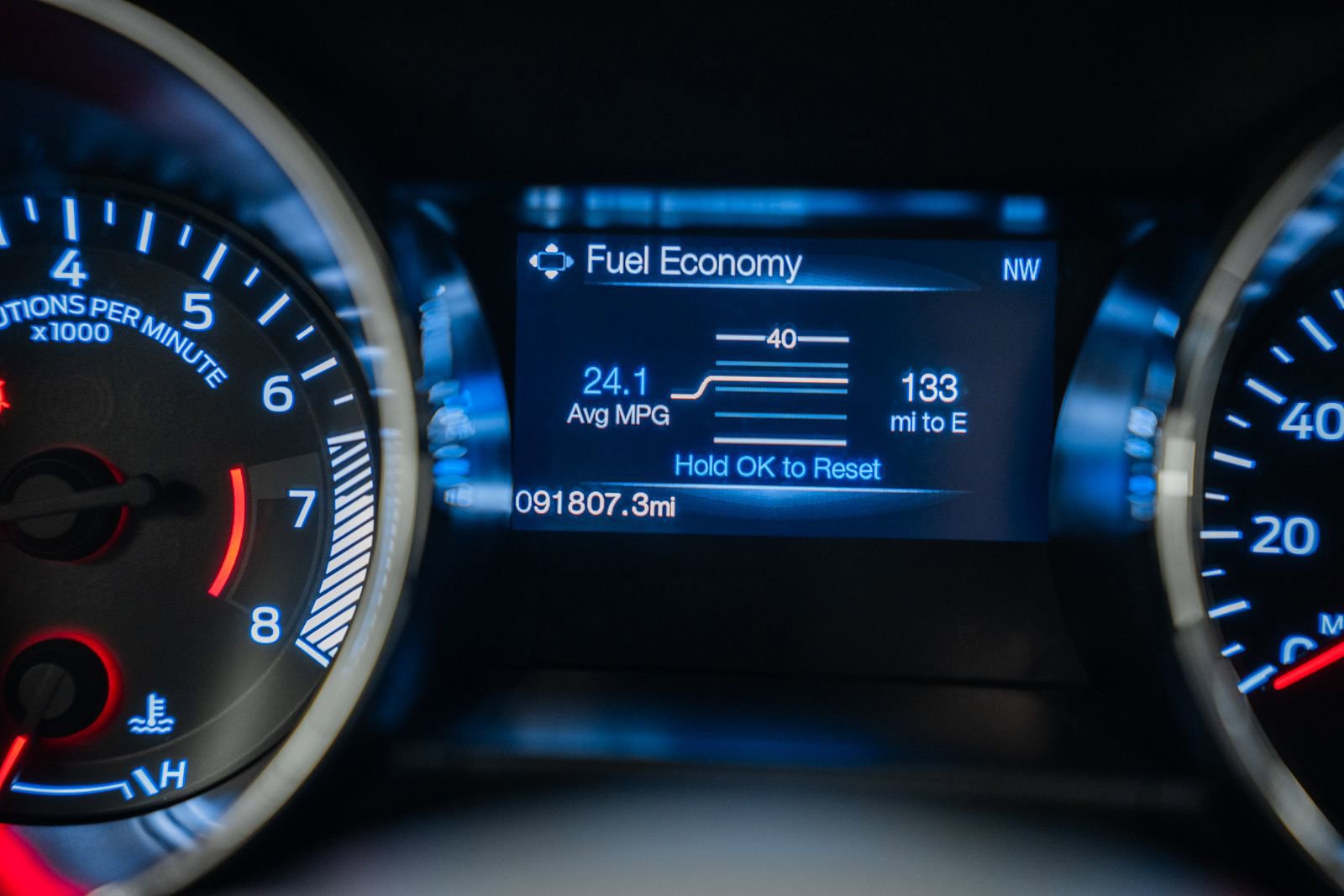 Certified 2017 Ford Mustang Coupe image 43
