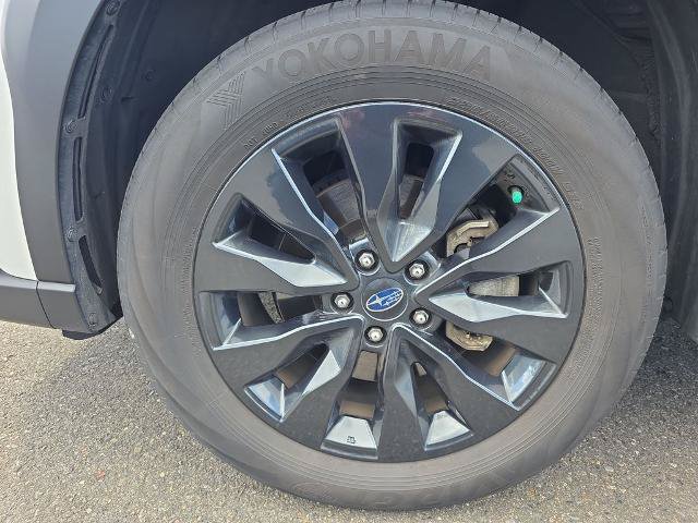 Used 2024 Subaru Outback Onyx Edition XT AWD/4WD image 14