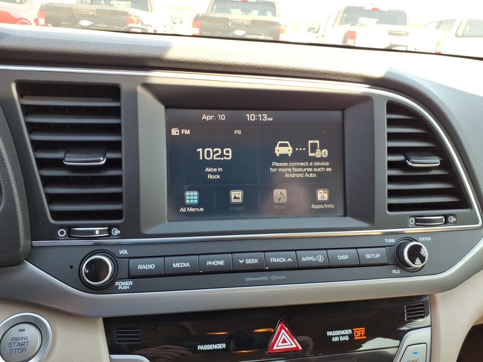 Used 2018 Hyundai Elantra Value Edition w/ Cargo Package image 19