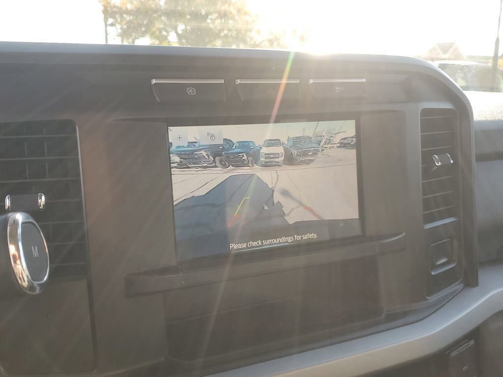 Certified 2024 Ford F350 XLT image 27