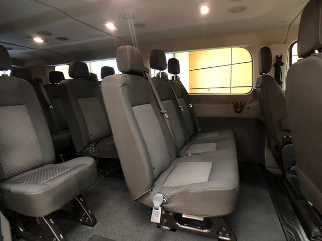 Certified 2023 Ford Transit 350 XL image 20