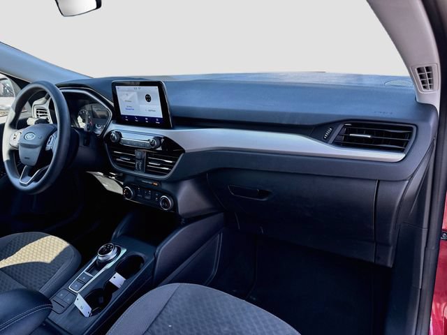Certified 2022 Ford Escape SE AWD/4WD image 36