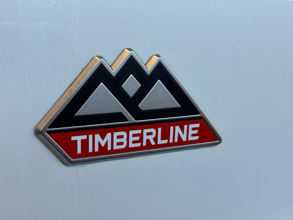 Certified 2023 Ford Expedition Timberline image 21