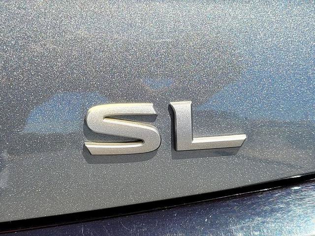 Used 2023 Nissan Altima 2.5 SL FWD image 10