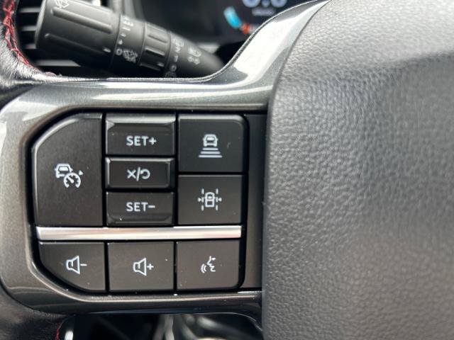 Certified 2022 Ford Expedition Limited AWD/4WD image 28