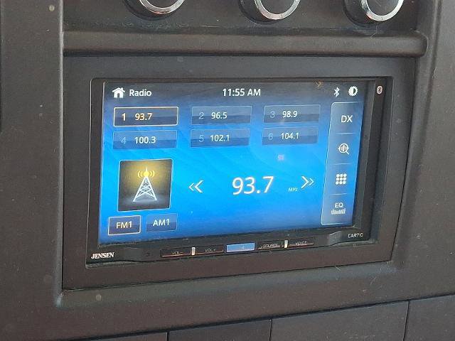 Used 2020 Chevrolet Express 2500 w/ Driver Convenience Package image 14