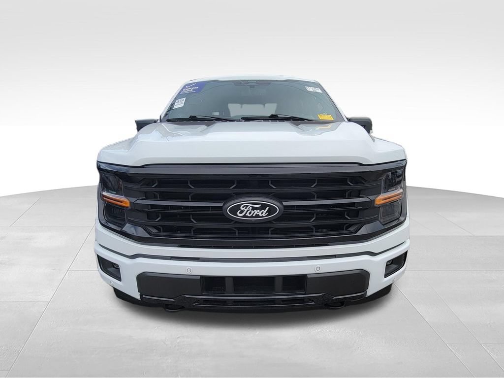Certified 2024 Ford F150 XLT w/ Equipment Group 302A MID AWD/4WD image 2