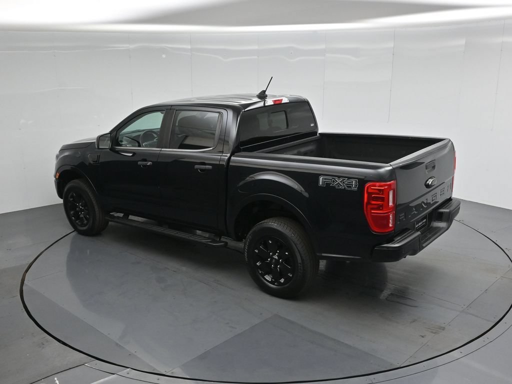 Certified 2023 Ford Ranger XLT w/ Equipment Group 302A High AWD/4WD image 43