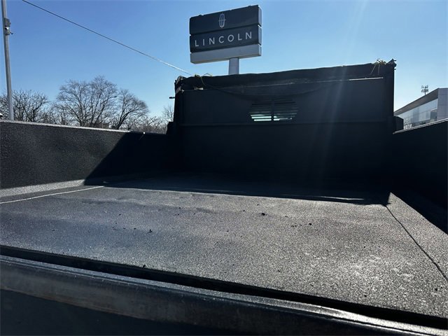 Certified 2020 Ford F550 XL image 36